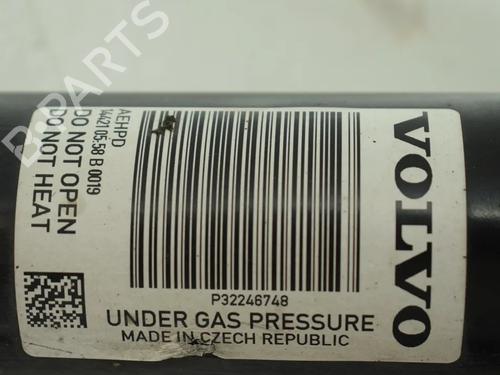 Left rear shock absorber VOLVO XC60 II (246) B4 Mild-Hybrid AWD | BP36135614M18  - Image 5