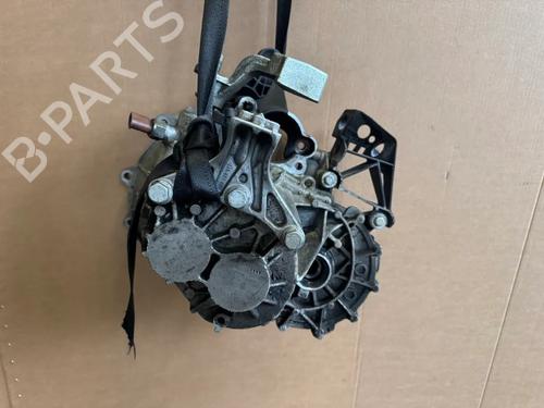 Gearbox VW UP! (121, 122, BL1, BL2, BL3, 123) 1.0 | BP36133411M3 - Image 3