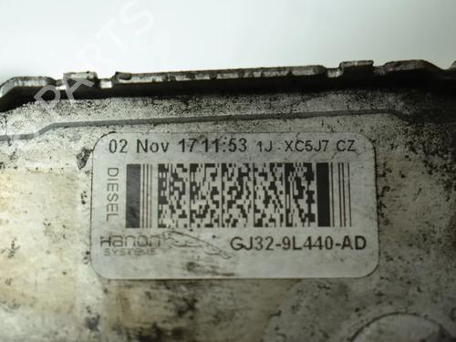 Intercooler LAND ROVER DISCOVERY SPORT (L550) | BP36135653M30 - Image 2