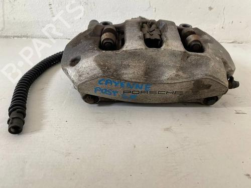 left-rear-brake-caliper-porsche-cayenne-92a-2010-2011-2012-2013-2014-2015-2016-2017-2018-36133937 main image