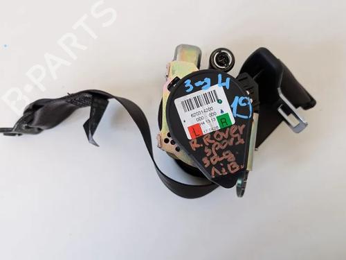 Sikkerhedssele bag venstre Sikkerhedssele bag venstre LAND ROVER RANGE ROVER SPORT II (L494) [2013-2022] 36134694 36134694