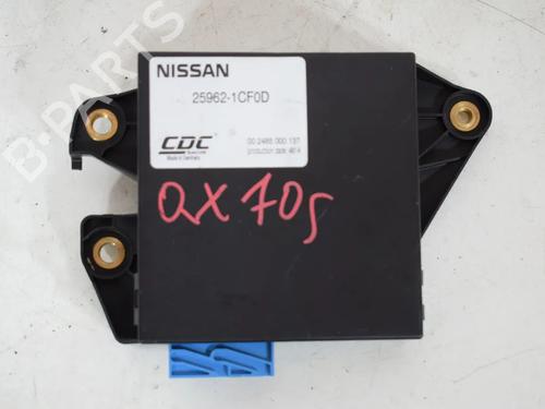 electronic-module-infiniti-qx70-2013-36797079 main image