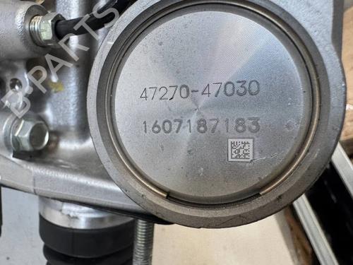 ABS pump LEXUS NX (_Z1_) 300h AWD (AYZ15, AYZ15_, AYZ15R) | BP36134129M43 - Image 6