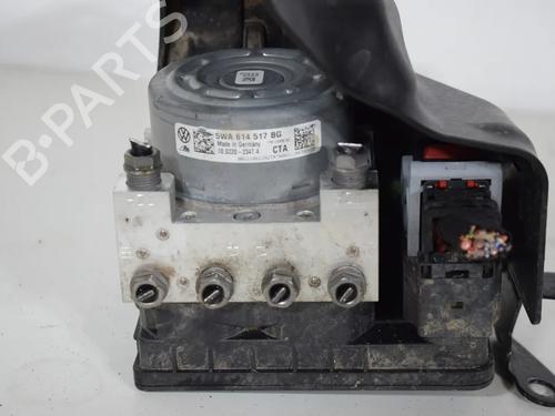 ABS pump CUPRA FORMENTOR (KM7, KMP) | BP36136314M43 - Image 2