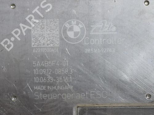 ABS pump BMW 3 Touring (G21, G81) 320 d Mild-Hybrid xDrive | BP36160001M43  - Image 6