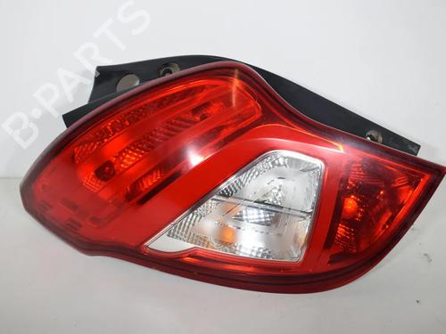 Used Left taillight Left taillight SSANGYONG KORANDO (CK) [2010-2026] 36136470 36136470