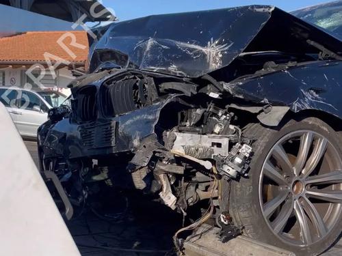 Electronic module BMW 3 Gran Turismo (F34)  | BP36133689M83  - Image 7
