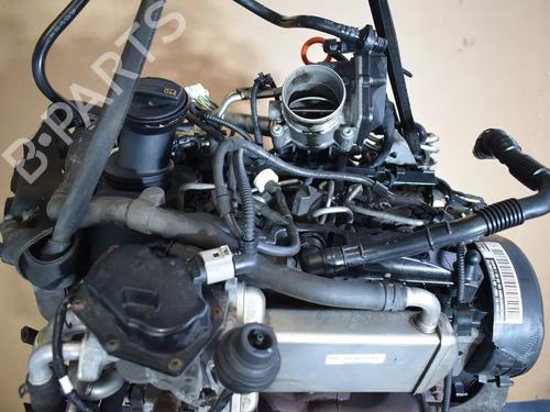 Engine VW TRANSPORTER T5 Van (7HA, 7HH, 7EA, 7EH) | BP36136567M1 - Image 11
