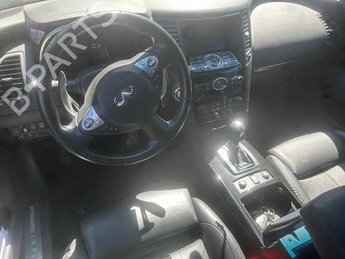 Sunroof engine INFINITI QX70 30d AWD | BP36797094M60  - Image 8