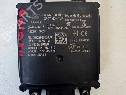 Sonda eletrónica Sonda eletrónica FORD GALAXY III (CK) 2.5 FHEV (190 hp) 36134010 36134010