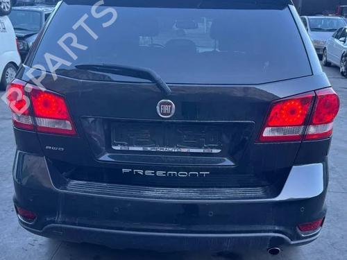 Electronic module FIAT FREEMONT (345_) | BP36133581M83 - Image 8