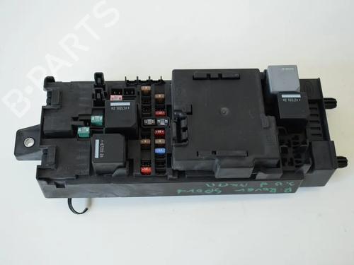 Caixa de fusíveis Caixa de fusíveis LAND ROVER RANGE ROVER SPORT II (L494) [2013-2022] 36134845 36134845