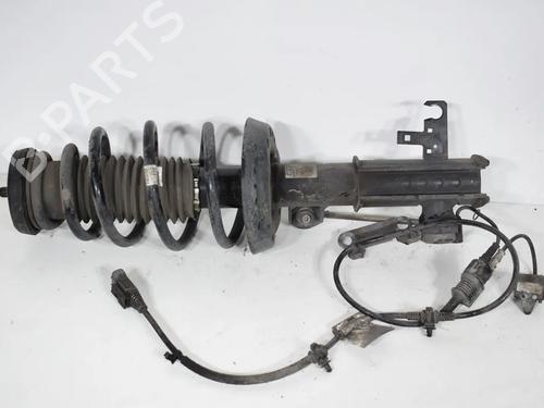 Used Right front shock absorber Right front shock absorber OPEL ASTRA J (P10) [2009-2016] 36136486 36136486