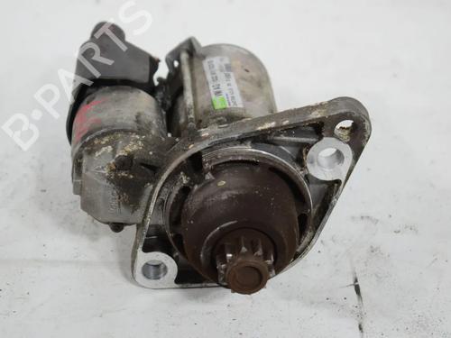 Starter AUDI A4 B9 (8W2, 8WC) 2.0 TFSI | BP39235911M8 - Image 2