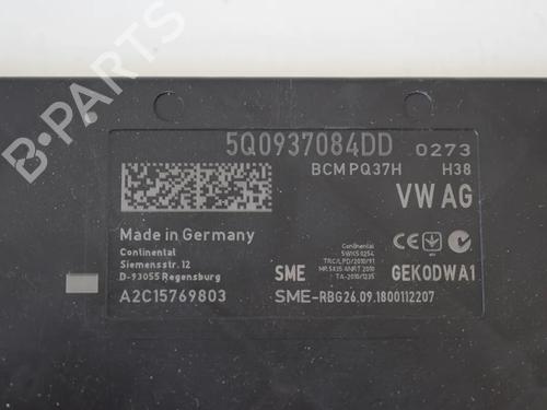 Electronic module SEAT LEON (5F1) | BP36136733M83 - Image 2