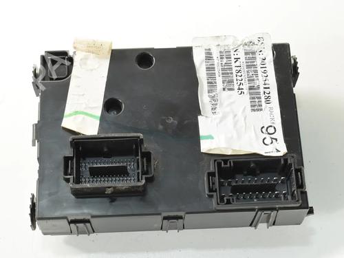 Fuse box JEEP COMPASS (MP, M6, MV, M7) | BP36135391E1 - Image 2