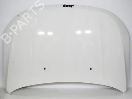 Capot Capot JEEP COMPASS (MP, M6, MV, M7) [2016-2026] 36136228 36136228