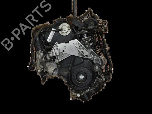Used Engine Engine SKODA YETI (5L) 1.8 TSI 4x4 (160 hp) 36135041 36135041