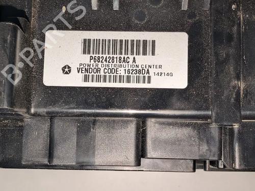 Fuse box JEEP GRAND CHEROKEE IV (WK, WK2) | BP36134564E1 - Image 4
