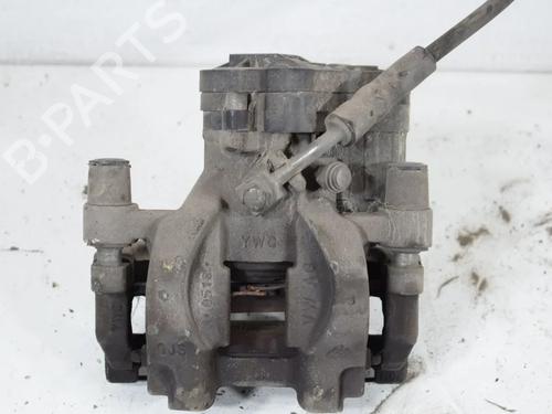 Used Left rear brake caliper Left rear brake caliper VW TIGUAN (AD1, AX1) 1.4 TSI (150 hp) 36517349 36517349