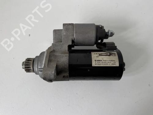 starter-mercedes-benz-a-class-w176-2012-2013-2014-2015-2016-2017-2018-36134287 main image