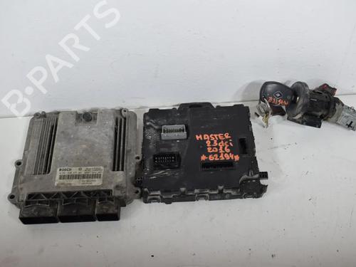 Used Engine control unit (ECU) Engine control unit (ECU) RENAULT MASTER III Bus (JV) [2011-2026] 36137021 36137021
