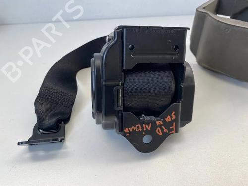 Rear seat BMW 1 (F40) 118 d | BP36133674C17 - Image 4