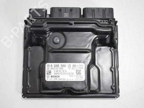 Used Engine control unit (ECU) Engine control unit (ECU) 36137052 36137052
