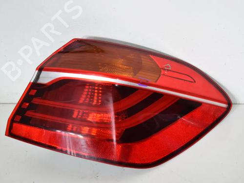 Used Right taillight Right taillight BMW 2 Active Tourer (F45) 216 i (109 hp) 36137603 36137603