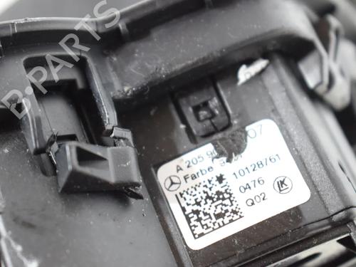 Headlight switch AUDI A4 B9 (8W2, 8WC) 2.0 TFSI | BP40172699I24 - Image 3