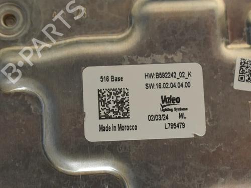 Left headlight JEEP GRAND CHEROKEE IV (WK, WK2) 3.6 V6 FlexFuel 4x4 | BP36135367C28 - Image 7