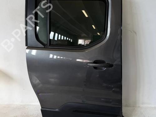 Used Other Other PEUGEOT RIFTER 1.5 BlueHDi 130 (130 hp) 36137189 36137189
