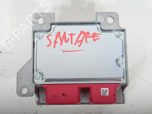 Electronic module HYUNDAI SANTA FÉ III (DM, DMA) 2.2 CRDi 4WD | BP36692584M83 - Image 2