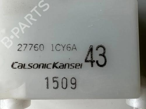 Electronic module INFINITI QX70 30d AWD | BP36133000M83 - Image 2