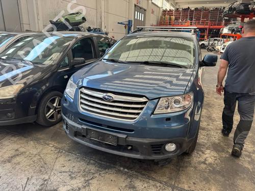Módulo eletrónico SUBARU TRIBECA (B9) 3.6 (WXF) | BP36134909M83 - Image 5