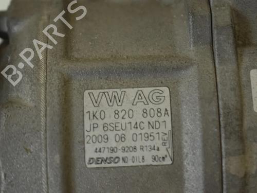 Other SKODA YETI (5L) 1.8 TSI 4x4 | BP36135037O1 - Image 4