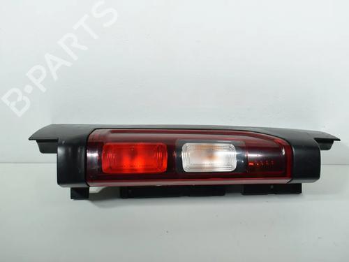 Fanale posteriore sinistro Fanale posteriore sinistro RENAULT TRAFIC III Van (FG_) [2014-2026] 36136180 36136180
