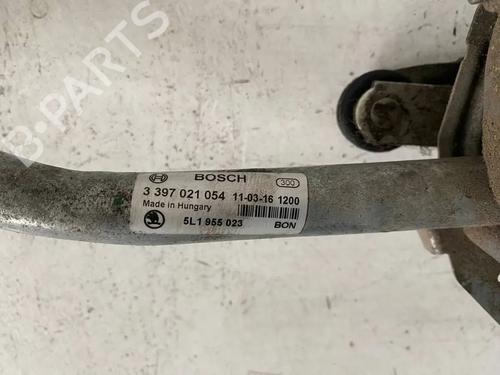 front-wiper-motor-skoda-yeti-5l-2009-2010-2011-2012-2013-2014-2015-2016-2017-36133905 main image