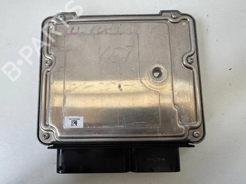 Engine control unit (ECU) SKODA YETI (5L) 1.8 TSI 4x4 | BP36134225M57 - Image 2