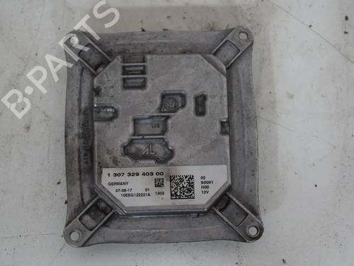 Used Xenon ballast Xenon ballast PEUGEOT 308 II (LB_, LP_, LW_, LH_, L3_) 1.6 BlueHDi 120 (120 hp) 36137618 36137618