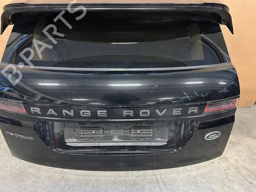 Other LAND ROVER RANGE ROVER EVOQUE (L551) 2.0 D180 MHEV 4x4 | BP36133214O1 - Image 4
