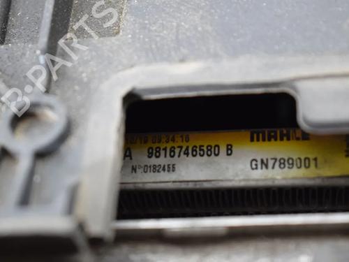 Other PEUGEOT RIFTER 1.5 BlueHDi 130 | BP36137196O1 - Image 8