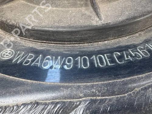 Steering wheel BMW 2 Gran Tourer (F46) 218 d | BP36133637C49  - Image 10