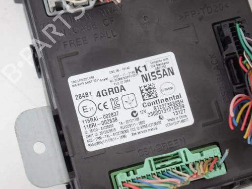 Control unit INFINITI Q50 50 Hybrid AWD | BP38042652M11 - Image 3