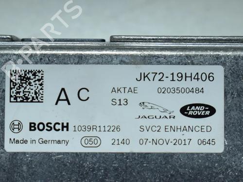 Camera LAND ROVER DISCOVERY SPORT (L550) | BP36135751E14 - Image 3