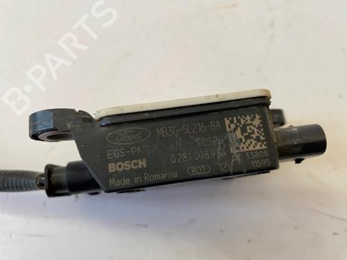 Electronic sensor FORD RANGER (TKE) | BP36133283M84 - Image 3