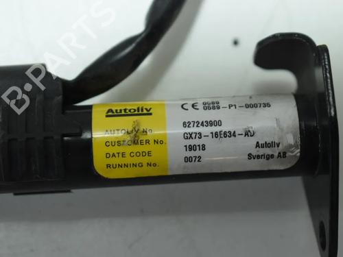Andre JAGUAR XE (X760) 2.0 D AWD | BP36135427O1 - Image 2
