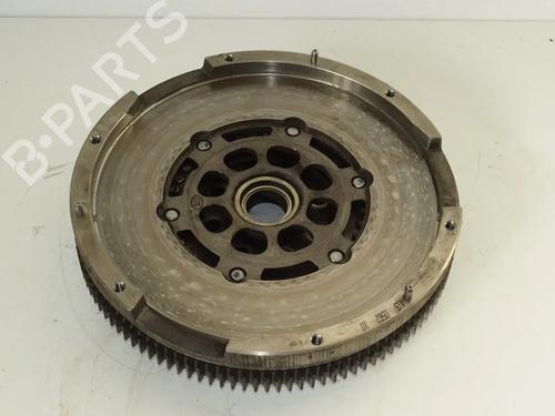 Used Flywheel Flywheel FORD TRANSIT CUSTOM V362 Van (FY, FZ) [2012-2026] 36135863 36135863