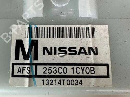 Electronic module INFINITI QX70 30d AWD | BP36132998M83 - Image 2