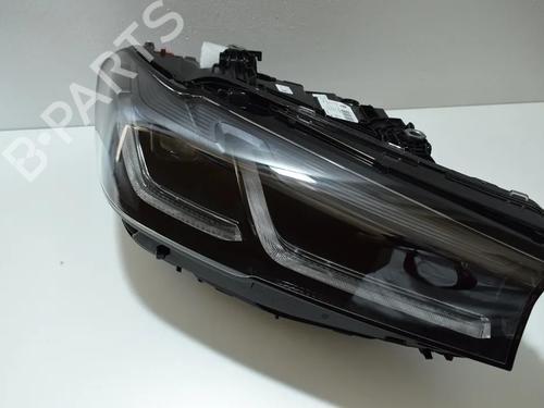 Right headlight BMW 5 Touring (G31) 530 d | BP36135062C29 - Image 4